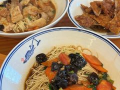 -天天鲜面馆(衡山路店)