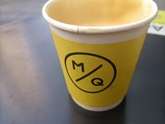 -明谦·Coffee&Cocktail Bar(美您公园店)