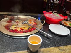-周师兄大刀腰片火锅(洪崖洞旗舰店)