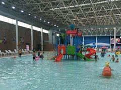 -斯波特游泳健身运动中心