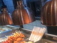 -头壹号饸饹面·大油条(东升科技园店)