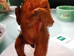 -费大厨辣椒炒肉(高铁吾悦广场店)