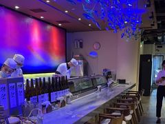 -和彩放题餐厅(酒仙桥店)