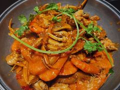 -青木岚小海鲜•小龙虾(友谊店)