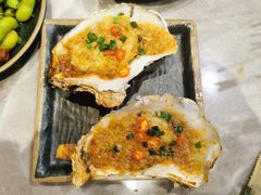 -黄鱼炙夜(华家池店)