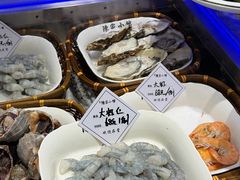 -陈家小院(阜昌路店)