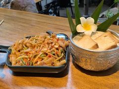 -婉泰·特色小吃·舂鸡脚(告庄二店)