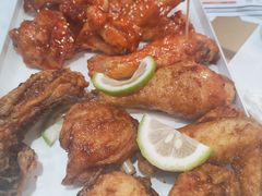 -BOPEYE·波派炸鸡(九霄天地店)