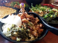 滷肉飯-大三元台湾鲁肉饭(沙井新桥店)