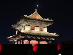 -大同古城墙