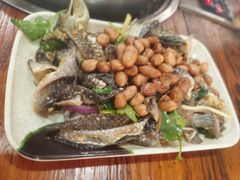 -章记正宗南岗鱼蛋火锅