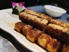 -红辣椒·川菜·火锅(张杨路店)