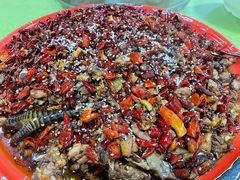 -林中乐辣子鸡(歌乐山总店)