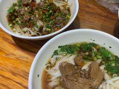 -肆姐面粉馆(坡子街店)
