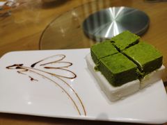 青豆泥-枣子树·素食餐厅(普陀山店)