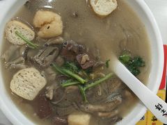 -咬不得高祖生煎·简餐(骆家庄店)