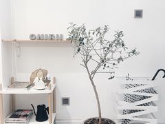 -Onirii Coffee(长乐路店)