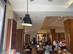 -亚龙湾希尔顿自助餐厅·海鲜·烧烤·沙滩BBQ·现场乐队