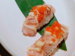 -The BREW·酿餐厅(浦东嘉里大酒店)