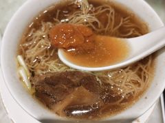 -麦奀云吞面世家 山顶店(山顶广场店)