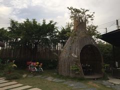 景观位-花溪雨·森林餐厅(石基店)