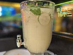-鸣记脆皮烤鱼·海鲜烤鱼(三八广场店)