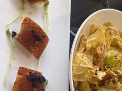 -全聚德(长白直营店)