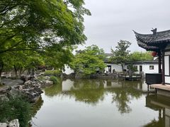 -常熟方塔园