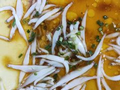 -巢湖名吃·徽府农家菜(半汤店)