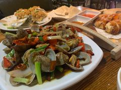 -南海渔家•海鲜•正宗海南菜(海棠湾店)