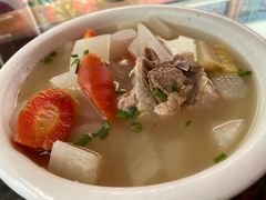 -老鼎万春卤菜(五代传承创始老店)