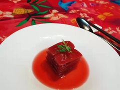 -上海滩餐厅(BFC外滩金融中心店)