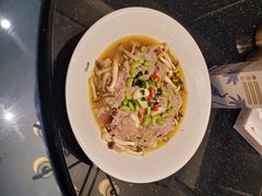 -洛东土菜馆(建国北路店)