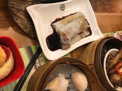 -添好运点心专门店(深水埗店)