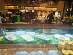 -河北宾馆·香溢自助餐(裕华店)