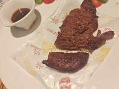 -通海俄式烧烤·俄罗斯大串(爱建店)