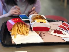 -麦当劳(南京宁海路店)