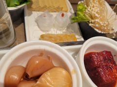 -额尔敦涮肉自助(摩尔城店)