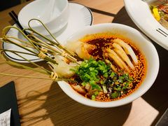红油脱骨鸡爪-太二酸菜鱼(沈阳万象城店)