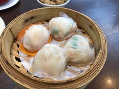 -味友味港印记(厦门集美银泰百货店)