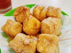 -華歡冰室-WahFoon(吉大店)