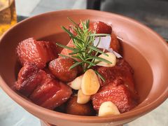 -春色如许·茶食餐厅(桃李春风店)