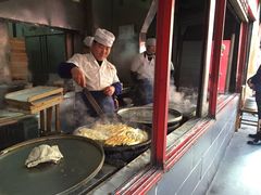 -西工饭庄快餐厅(西工小街店)