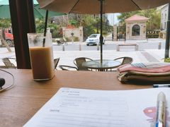 拿铁-25#COFFEE(古地石店)