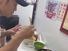 -麦文记面家(佐敦店)