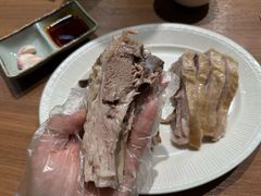 -贯贯吉·清真餐厅(浙江中路店)