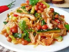 -简家·海鲜盛宴(下沙店)