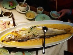 -苏帮袁Sue Cuisine(来福士店)