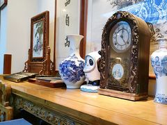 -徽韵人家·传承正宗徽菜(牡丹园店)