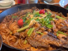 -老板恋上鱼(环山路店)